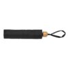 Mały bambusowy parasol 20.5" AWARE™ RPET