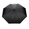 Mały parasol manualny 21" AWARE RPET