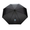 Mały parasol manualny 21" AWARE RPET