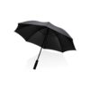 Parasol sztormowy 23" AWARE™ RPET - czarny Parasol sztormowy 23" AWARE™ RPET - czarny
