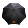 Parasol sztormowy 23" AWARE™ RPET Parasol sztormowy 23" AWARE™ RPET