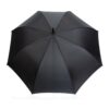 Bambusowy parasol automatyczny 27" AWARE™ RPET