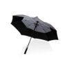 Parasol sztormowy 27", automatyczny AWARE™ RPET - szary