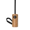 Mały parasol automatyczny 21" Kaycey AWARE™ RPET