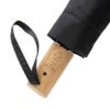 Mały parasol automatyczny 21" Kaycey AWARE™ RPET