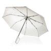 Parasol 21" Yara AWARE™ RPET - beżowy