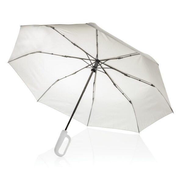 Parasol 21" Yara AWARE™ RPET - beżowy