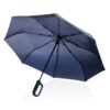 Parasol 21" Yara AWARE™ RPET - niebieski