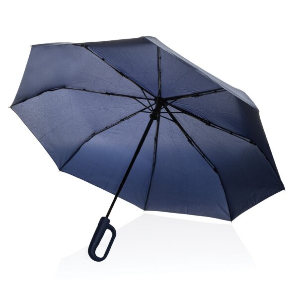 Parasol 21" Yara AWARE™ RPET - niebieski