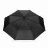Parasol automatyczny 21" Swiss Peak Vito AWARE™ RPET