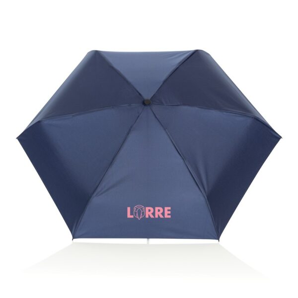 Parasol manualny 19,5" Aware™ RPET
