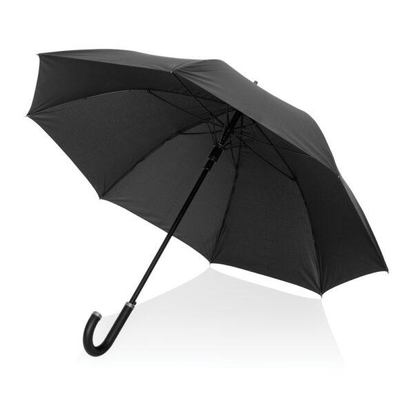 Parasol automatyczny 25" Swiss Peak Vero Aware™ - czarny
