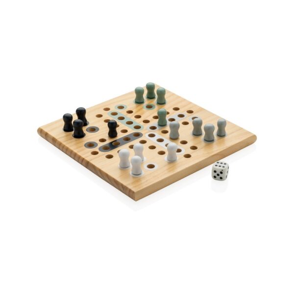 Gra planszowa "Chińczyk" Ludo