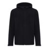 Męska kurtka softshell Iqoniq Makalu AWARE™ - czarny, 4XL