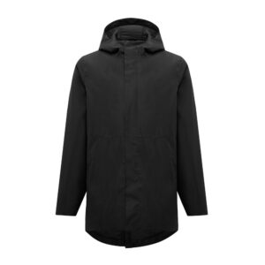 Kurtka IQONIQ Thelon - black, 4XL