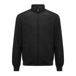 Kurtka IQONIQ Odin - black, 4XL