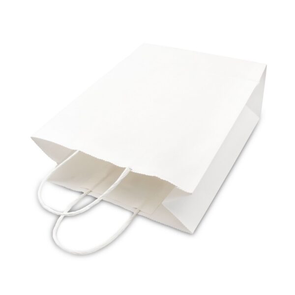 Torba papierowa A5 | Dialla SX