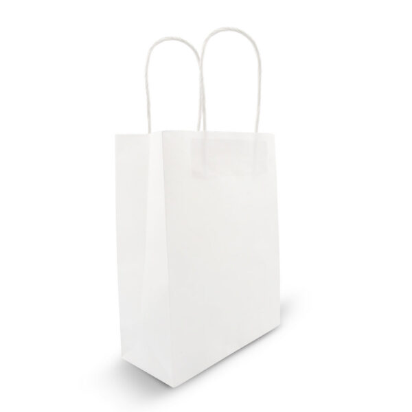 Torba papierowa A4 | Dialla B Torba papierowa A4 | Dialla B