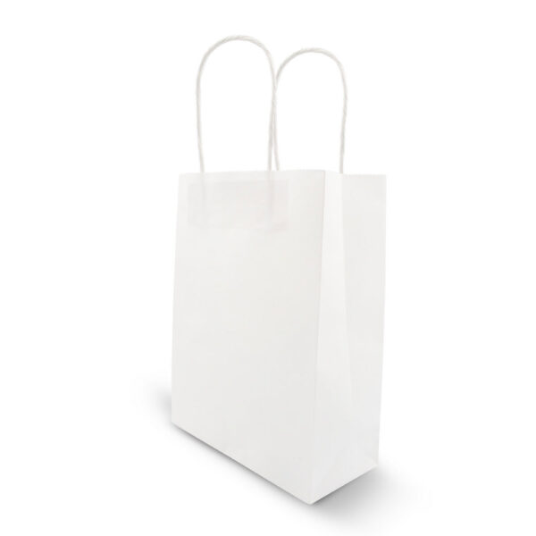 Torba papierowa A4 | Dialla B Torba papierowa A4 | Dialla B