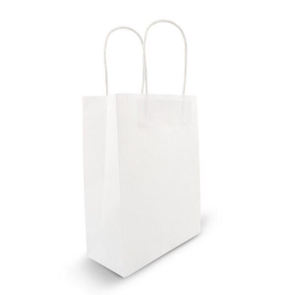 Torba papierowa A4 | Dialla BX Torba papierowa A4 | Dialla BX