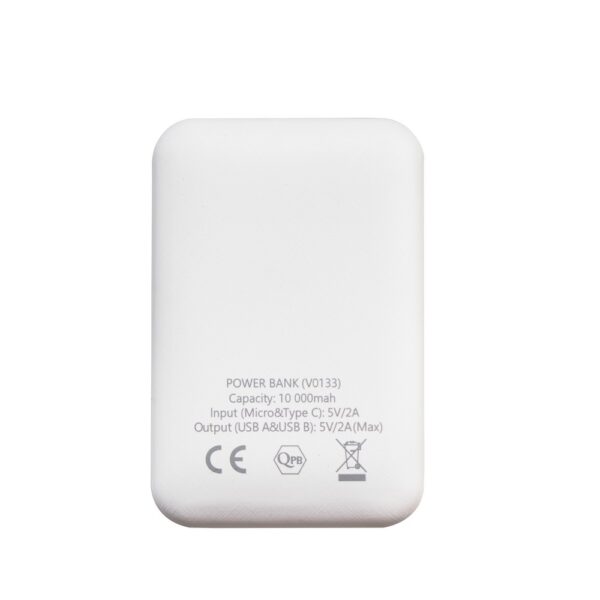 Power bank 10000 mAh Air Gifts | Daniel