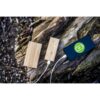 Bambusowy power bank 8000 mAh B'RIGHT | Caroline Bambusowy power bank 8000 mAh B'RIGHT | Caroline