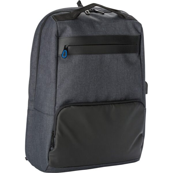 Plecak na laptopa 15" - czarny