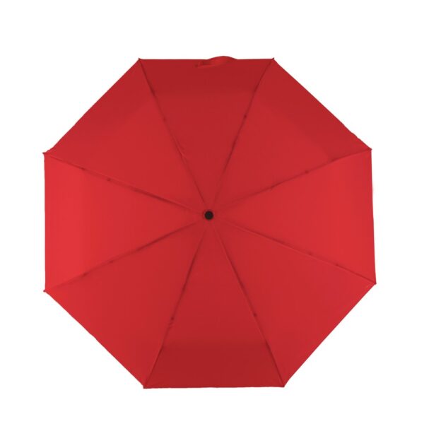 Duży wiatroodporny parasol automatyczny