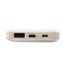 Power bank 8000 mAh ze słomy pszenicznej | Jenkins Power bank 8000 mAh ze słomy pszenicznej | Jenkins