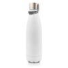 Butelka termiczna 500 ml Air Gifts | Charles - biały Butelka termiczna 500 ml Air Gifts | Charles - biały