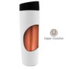 Kubek termiczny 500 ml Air Gifts | Anthony Kubek termiczny 500 ml Air Gifts | Anthony
