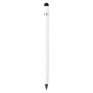 "Wieczny" ołówek, touch pen - biały "Wieczny" ołówek, touch pen - biały