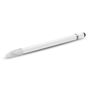 "Wieczny" ołówek, touch pen | Evald - biały "Wieczny" ołówek, touch pen | Evald - biały