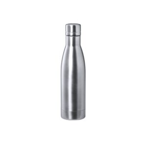 Butelka termiczna 500 ml - srebrny Butelka termiczna 500 ml - srebrny