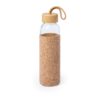 Szklana butelka 500 ml - neutralny