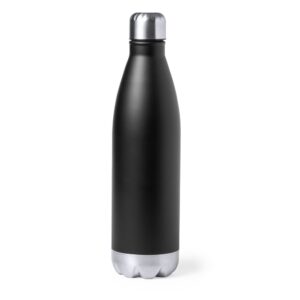 Butelka termiczna 750 ml - czarny Butelka termiczna 750 ml - czarny
