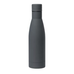 Butelka sportowa 750 ml - szary