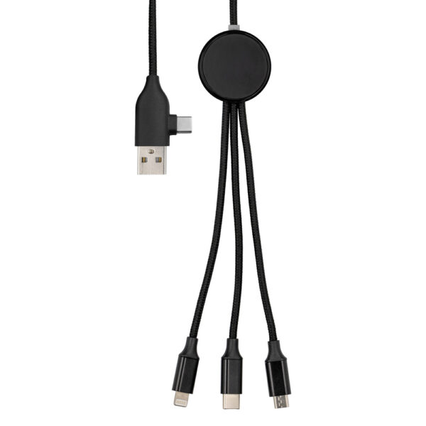 Kabel do ładowania Exclusive Collection | Jyanette Kabel do ładowania Exclusive Collection | Jyanette