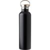 Butelka termiczna 1000 ml - czarny Butelka termiczna 1000 ml - czarny