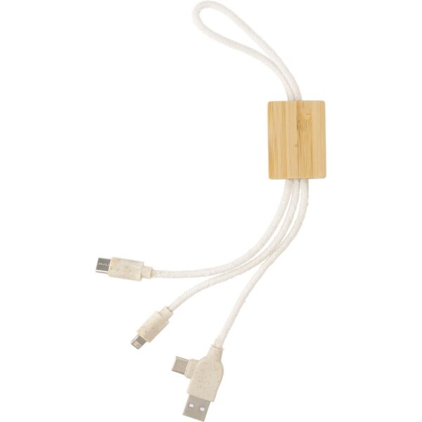 Kabel do ładowania, zawieszka Kabel do ładowania, zawieszka