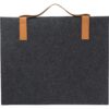 Torba na laptopa 14" z filcu RPET