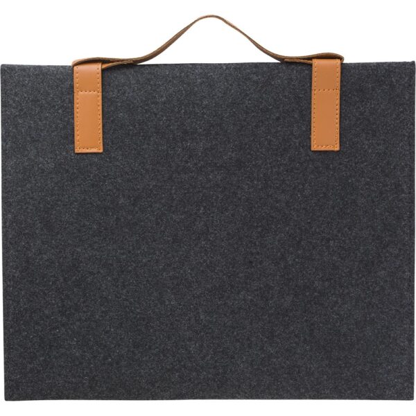 Torba na laptopa 14" z filcu RPET