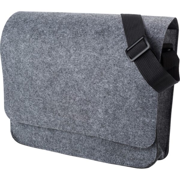 Torba na laptopa 15" z filcu RPET