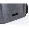 Torba na laptopa 15" z filcu RPET