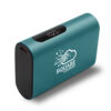 Power bank 10000 mAh | Walt - granatowy Power bank 10000 mAh | Walt - granatowy