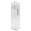 Butelka sportowa z Tritanu 500 ml | Esi