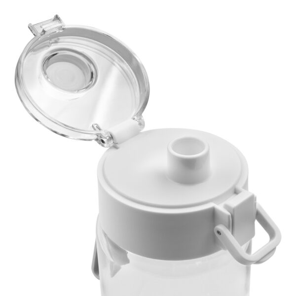 Butelka sportowa z Tritanu 500 ml | Esi
