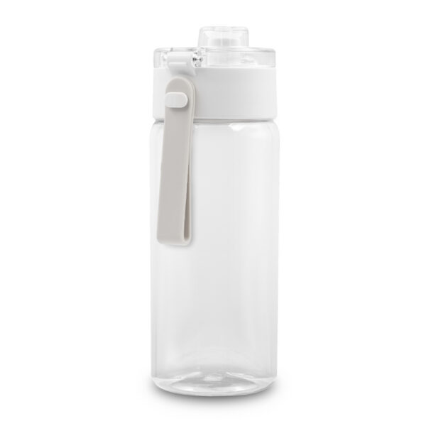 Butelka sportowa z Tritanu 500 ml | Esi