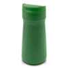 Kubek termiczny 450 ml Air Gifts | Zesha - zielony