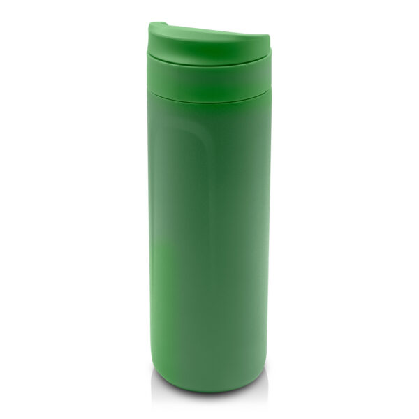 Kubek termiczny 600 ml Air Gifts | Sabe - zielony Kubek termiczny 600 ml Air Gifts | Sabe - zielony